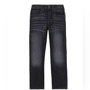 Boys Levi's® 514™ Straight Fit Performance Jeans